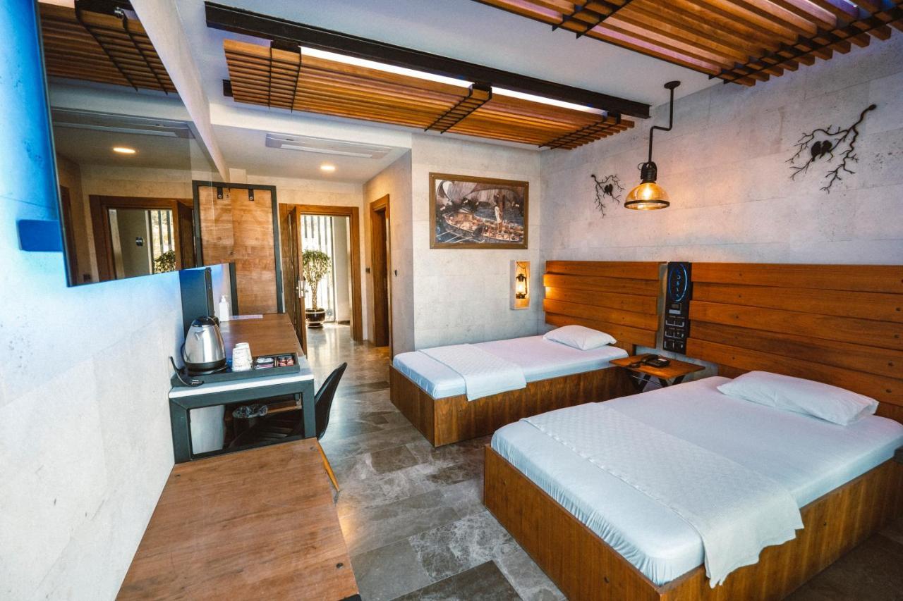 Hotel Kosa Çeşme