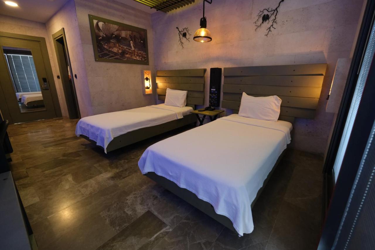 Kosa Hotel Çeşme
