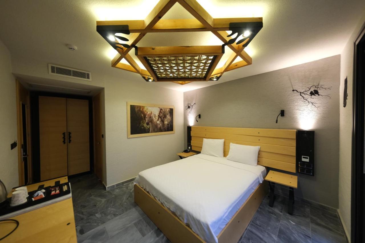 Hotel Kosa Çeşme