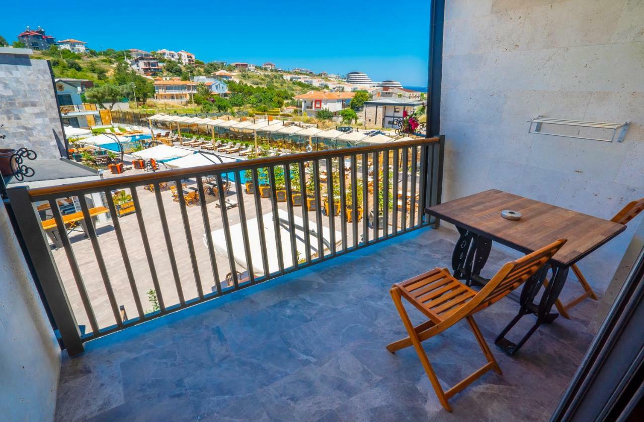 Kosa Hotel Çeşme
