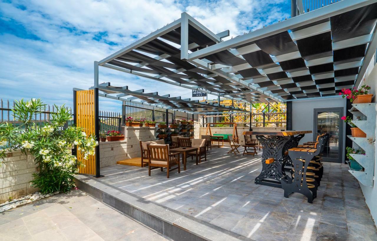 Kosa Hotel 3*