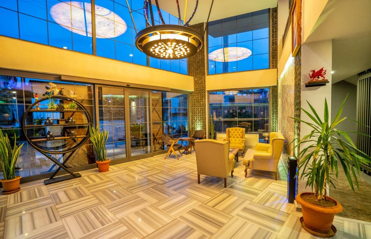 Kosa Hotel Çeşme
