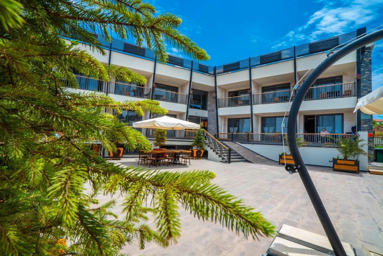 Kosa 3* Çeşme