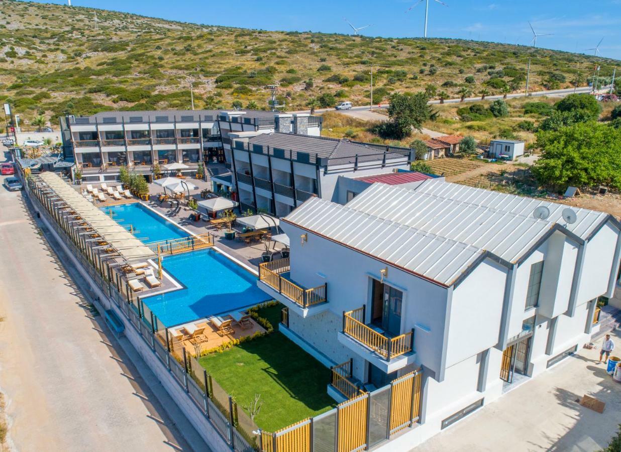 Kosa Hotel 3*